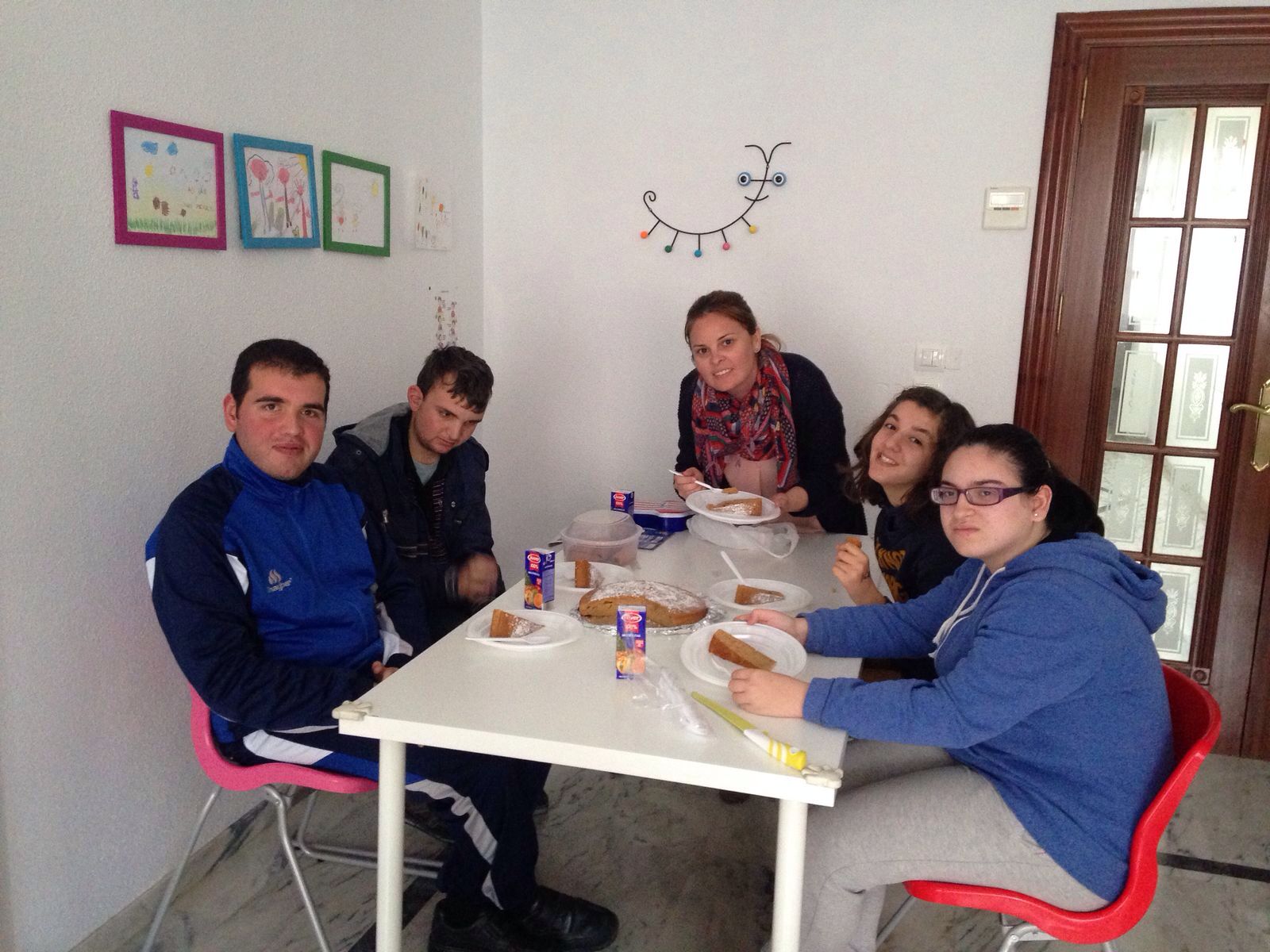 Taller de Habilidades Sociales